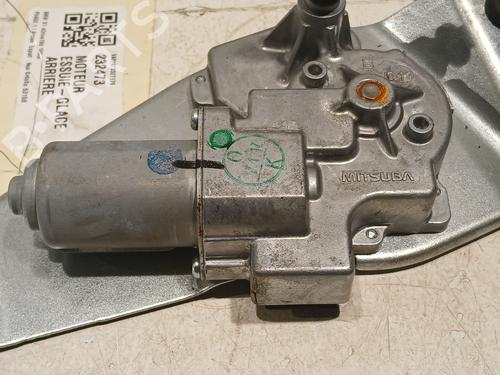 Rear wiper motor BMW X1 (F48) sDrive 18 d | BP20607580M102 