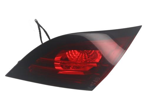 Right tailgate light DS DS 4 / DS 4 CROSSBACK (NX_) 1.6 BlueHDi 120 | BP32771400C80 - Image 5