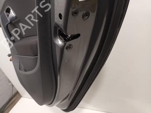 Right rear door VW POLO V (6R1, 6C1) 1.2 TDI | BP29298190C5 