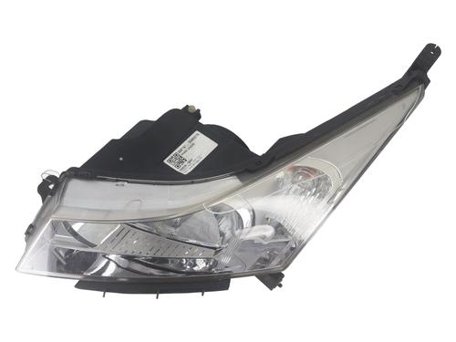 Left headlight CHEVROLET CRUZE Hatchback (J305) 1.7 D | BP34112831C28  - Image 5