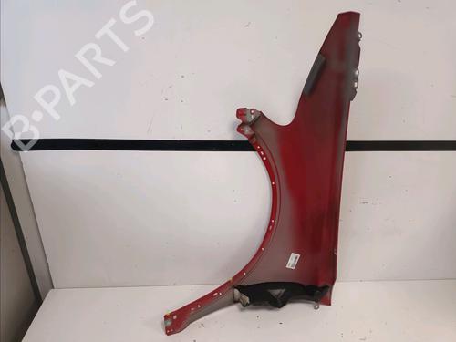 Right front fenders VOLVO C30 (533) 1.6 D | BP12846433C42 