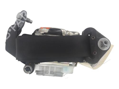 Front right seatbelt PEUGEOT EXPERT Van (V_) 2.0 BlueHDi 120 | BP36855575I25 - Image 4