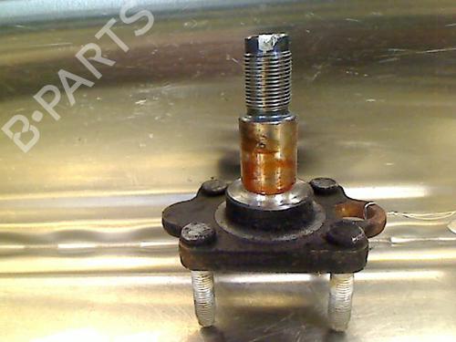 Used Right rear steering knuckle CHEVROLET AVEO / KALOS Hatchback (T250, T255) 1.2 LPG (81 hp) 15740644