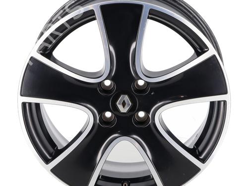 Used Rim RENAULT CLIO IV (BH_) 1.5 dCi 90 (90 hp) 29875484