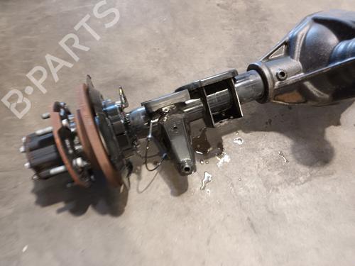 Rear differential RENAULT MASTER III Platform/Chassis (EV, HV, UV) 2.3 dCi 165 FWD (EV0P, EV0U, EV11, EV12, HV0P, HV0U,... | BP33840403M24  - Image 5