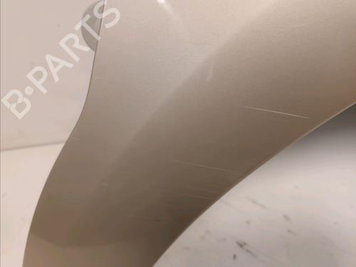 Right front fenders CITROËN C4 I (LC_) 1.6 HDi | BP12822517C42 