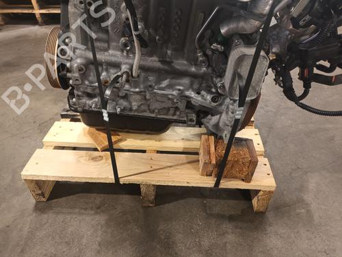 Engine OPEL COMBO Box Body/MPV (K9) 1.6 D | BP39733433M1 - Image 4