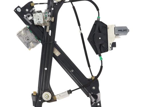 Used Front left window mechanism AUDI A5 Sportback (8TA) 2.7 TDI (190 hp) 27513398