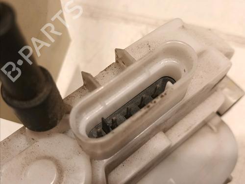Front left lock CITROËN C3 I (FC_, FN_) 1.4 HDi | BP16449017C98 
