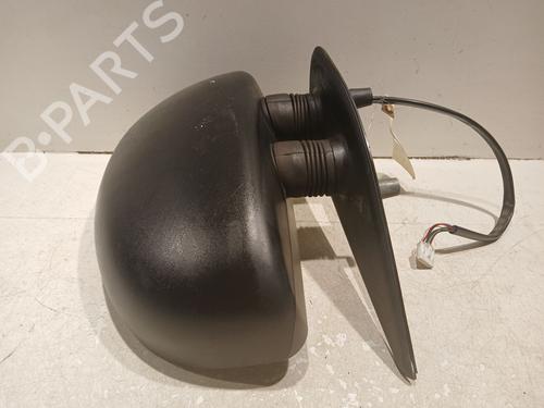 Left mirror CITROËN JUMPER I Van (244) 2.2 HDi | BP20606531C26 