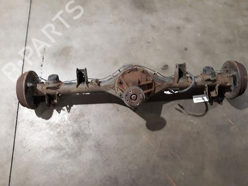 Differential hinten für SUZUKI GRAND VITARA I (FT, HT) 2.0 HDI 110 16V 4x4 (SQ420D, TD83V) (109 hp) 20599812