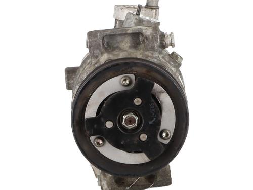 AC compressor VW POLO V (6R1, 6C1) 1.2 TSI 16V | BP27358836M34 