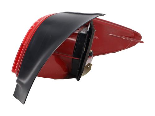 Left taillight PEUGEOT 206+ (2L_, 2M_) 1.1 | BP28972873C34 