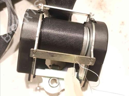 Rear left belt tensioner RENAULT SCÉNIC III (JZ0/1_) 1.6 dCi (JZ00, JZ12) | BP20604859C89 