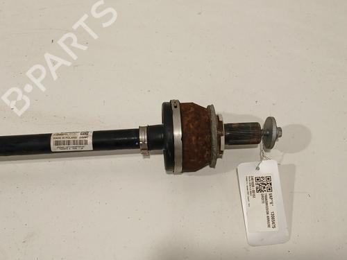 Right rear driveshaft VOLVO XC90 II (256) T8 Twin Engine AWD | BP28312378M41 