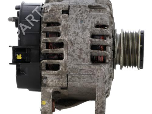 Used Alternator MERCEDES-BENZ CITAN Box Body/MPV (W415) [2012-2021]  29763465