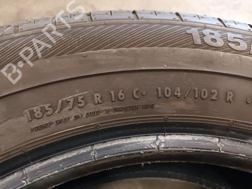 Other FORD TRANSIT Van (FA_ _) 2.4 TDE | BP25044097O1