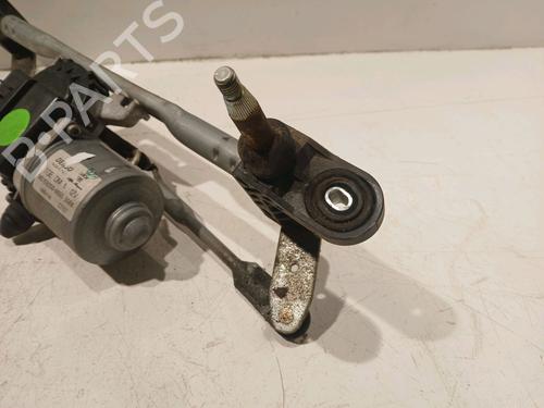 Front wiper motor FIAT 500 (312_) 1.2 (312AXA1A) | BP18124070M29 