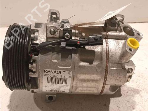 Used AC compressor RENAULT MASTER III Van (FV) 2.3 dCi 150 FWD (FV0F, FV03, FV09) (150 hp) 21083961