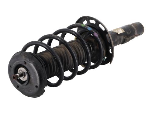 Used Right front shock absorber PEUGEOT 208 I (CA_, CC_) 1.2 THP 110 (110 hp) 31579210
