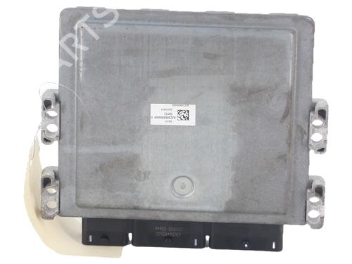 Engine control unit (ECU) RENAULT MASTER III Van (FV) 2.3 dCi 145 FWD (FV0E, FV0F, FV0H, FV02, FV0M, FV0S,... | BP38346437M57 - Image 2