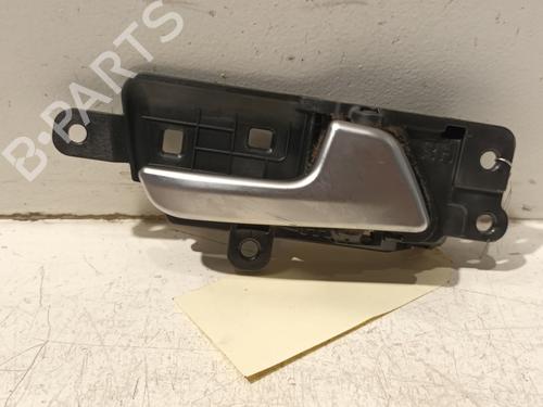 Used Front right interior door handle KIA SPORTAGE IV (QL, QLE) 1.7 CRDi (116 hp) 20691530