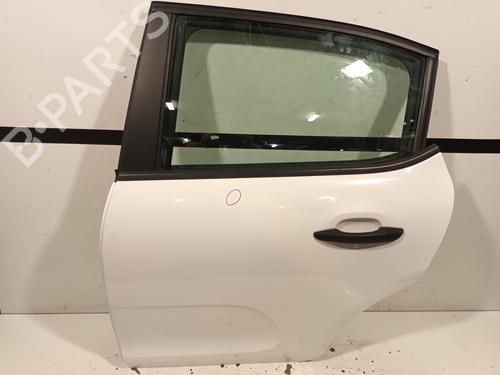 Dør venstre bak CITROËN C3 / C3 ORIGIN III (SX) 1.2 PureTech 82 (83 hp) 20608294