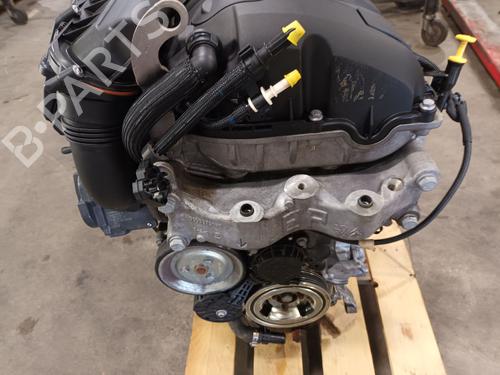 Engine PEUGEOT PARTNER Box Body/MPV 1.6 | BP33975062M1  - Image 5