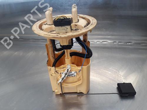 Fuel pump PEUGEOT 1007 (KM_) 1.4 HDi | BP14858499M76 