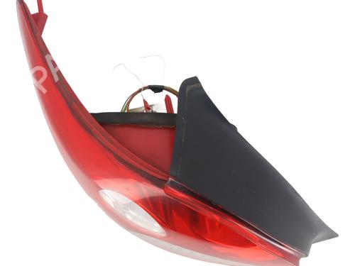 Left taillight PEUGEOT 206+ (2L_, 2M_) 1.1 | BP29298172C34 