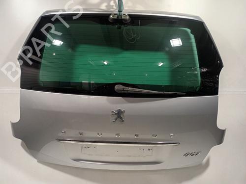 Heckklappe für PEUGEOT 807 (EB_) 2.2 HDi (128 hp) 32103066