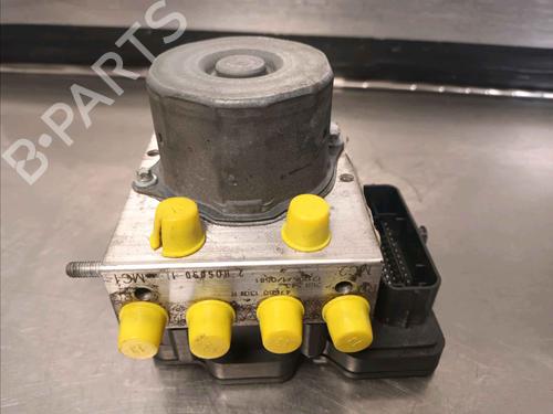 ABS pump MERCEDES-BENZ CITAN Box Body/MPV (W415)  | BP29582682M43 