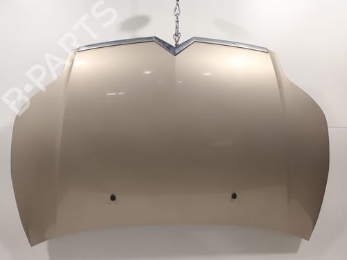 Capot Capot CITROËN C4 I (LC_) 1.6 HDi (90 hp) 36035040 36035040