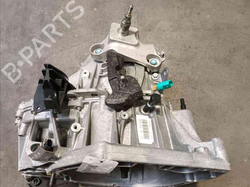 Used Gearbox NISSAN MICRA V (K14) [2016-2025]  21781803