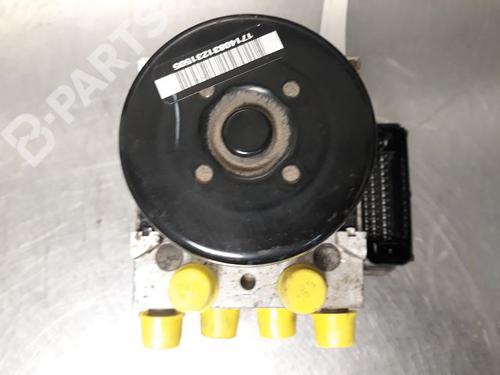 Used ABS pump OPEL ASTRA J (P10) 1.7 CDTI (68) (110 hp) 9325267
