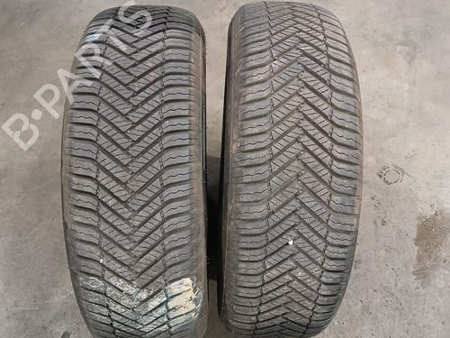 Used Other DACIA DUSTER (HS_) 1.6 16V LPG (105 hp) 31181245