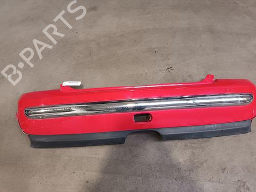 Rear bumper MINI MINI (R50, R53) One | BP21083546C8 
