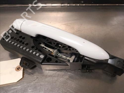 Front right exterior door handle RENAULT ZOE (BFM_) ZOE | BP13213773C129 