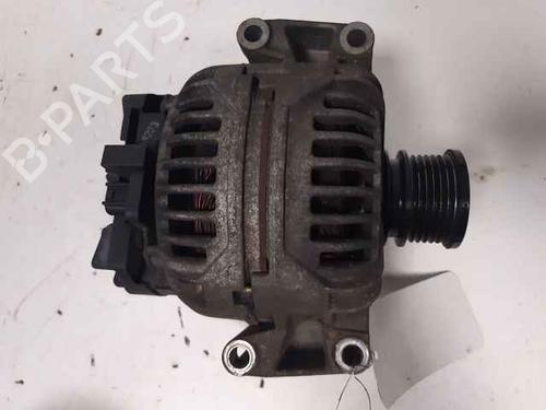 Alternator JEEP GRAND CHEROKEE II (WJ, WG) 2.7 CRD 4x4 | BP29582677M7