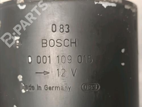 Starter OPEL ZAFIRA A MPV (T98) 2.0 DI 16V (F75) | BP9340445M8 