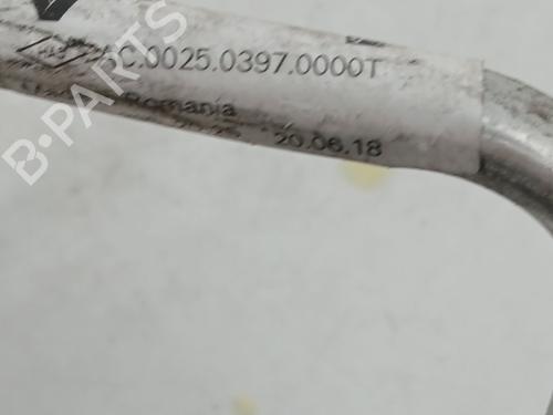 AC pipe DACIA LOGAN MCV II 1.5 dCi | BP30919444M126