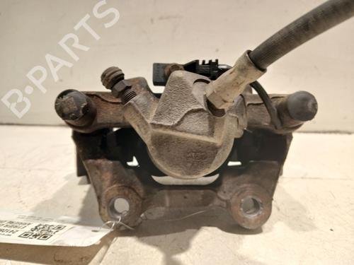 Seat buckle MERCEDES-BENZ GLK-CLASS (X204) 220 CDI 4-matic (204.984, 204.997) | BP20607439I32 