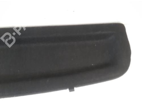 Rear parcel shelf OPEL AGILA (B) (H08) 1.3 CDTI (F68) | BP9321937C85 