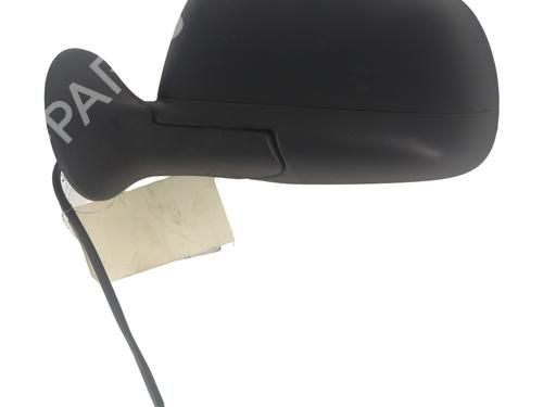 Left mirror DACIA DUSTER (HS_) 1.5 dCi (HSMC) | BP36038794C26 - Image 6
