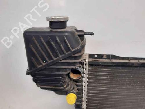 Water radiator MERCEDES-BENZ SPRINTER 3-t Van (B903) 308 CDI (903.661, 903.662, 903.663) | BP30142798M31 