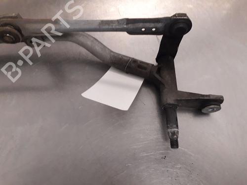 Front wipers mechanism RENAULT TRAFIC III Van (FG_) 1.6 dCi 120 (FGMB, FGMC) | BP14869965C83 