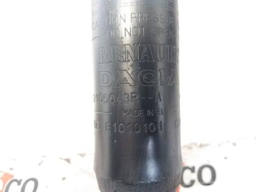 Left rear shock absorber DACIA DUSTER (HS_) 1.5 dCi | BP9330517M18 