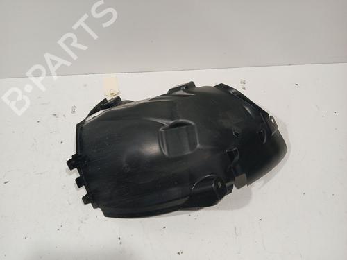 Used Wheel arch RENAULT ZOE (BFM_) ZOE (BFMD) (109 hp) 25151760
