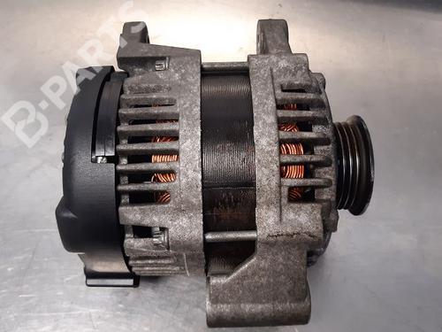 Used Alternator CHEVROLET AVEO / KALOS Hatchback (T250, T255) 1.2 (84 hp) 9332049