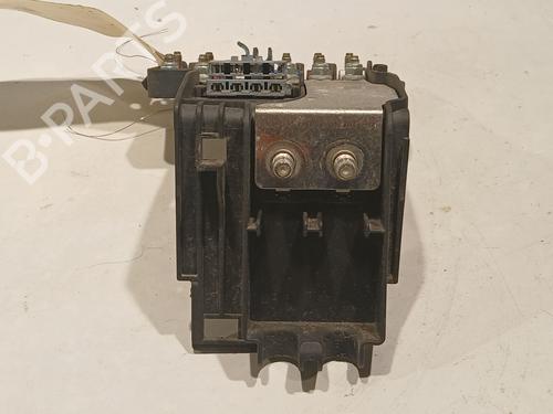 Fuse box CITROËN BERLINGO Box Body/MPV (K9) 1.6 BlueHDi 100 | BP20701551E1 